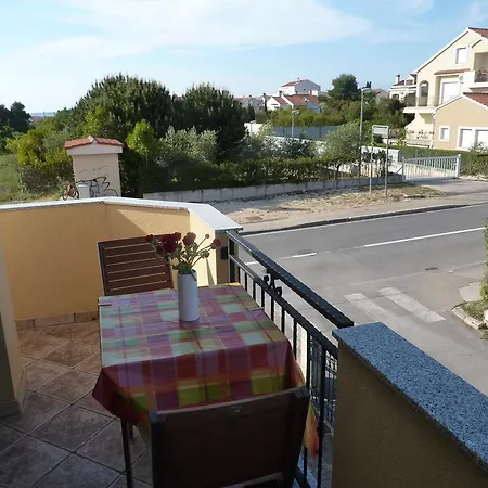 Rita Apartment