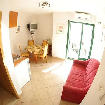 Apartment Rita *