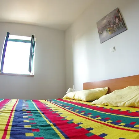 Apartment Rita Zadar