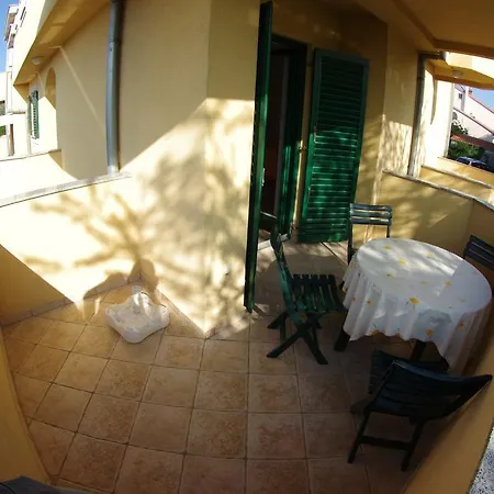 Rita Apartment